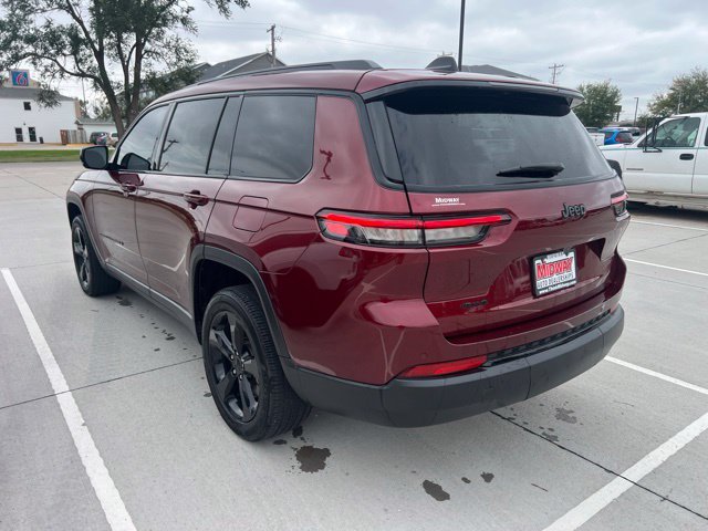jeep grand cherokee l 2023 1C4RJKAG6P8846334 image jeep grand cherokee l 2023 1C4RJKAG6P8846334 image